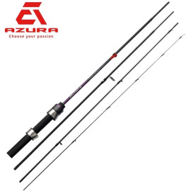 Спиннинг Azura '25 Olivia Nano-Compact